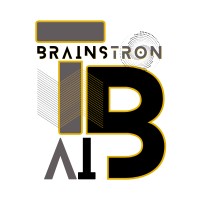 Brainstron logo - Similar company to Brainstrom Tech