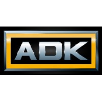 ADK System logo - Similar company to Ukontentowani Sp. Z O. O.