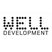 WELL development GmbH logo - Similar company to Sdg+ Lab