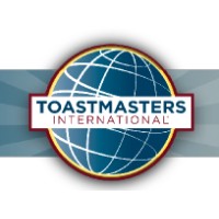 Bloomsbury Speakers logo - Similar company to Bombay Toastmasters