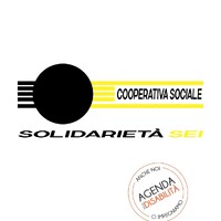 Cooperativa Sociale Solidarietà Sei logo - Similar company to Cooperativa Sociale Auranova
