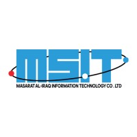 MASARAT AL-IRAQ logo - Similar company to Iraqi Engineers Union