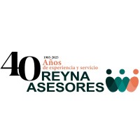 Reyna Asesores en Recursos Humanos logo - Similar company to Grupo Cedva