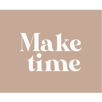 Make Time Wellness logo - Similar company to 21 Impact Labs
