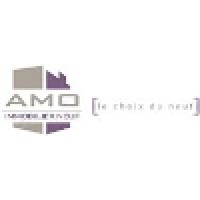 AMO IMMOBILIER NEUF logo - Similar company to Amo Promotion