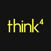 Think4 logo - Similar company to Arcode