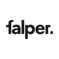 Falper logo - Similar company to Ideaprogetti