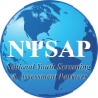 National Youth Screening and Assessment Partners, LLC (NYSAP) logo - Similar company to Zaretsky Wellness