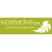Kostecke CPA LLC logo - Similar company to Tomko Cpa