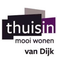 Thuisin van Dijk logo - Similar company to Thuisin Van Brederode