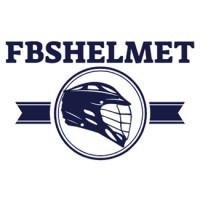 Fbshelmet logo - Similar company to Max Helmets Manufacturer Who Focus On Bicycle Helmets, Ski Helmets, Skateboard Helmets, Watersports
