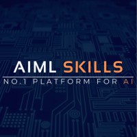 Aimlskills logo - Similar company to Fascoon