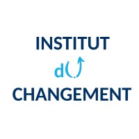 Institut du Changement logo - Similar company to Forum Des Acteurs De La Non-Violence