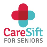 CareSift logo - Similar company to North Shore Physicians Group