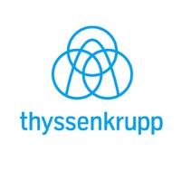 thyssenkrupp Supply Chain Services logo - Similar company to Rendex Global