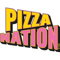 Pizza Nation logo - Similar company to Pizza Nations
