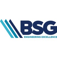 BSG logo - Similar company to Db Building Contracts Ltd