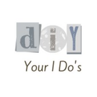 Diy Your I Do'S