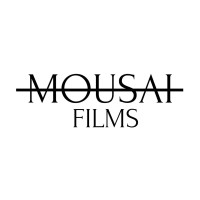 Mousai Films logo - Similar company to Observatorio Datalawrd