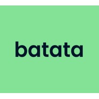 BATATA logo - Similar company to Khanpay