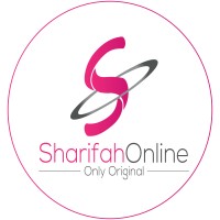Sharifah Trading logo - Similar company to Ventezo