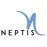 Neptis logo - Similar company to Appdelegate