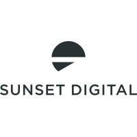 Sunset Digital GmbH logo - Similar company to Slotozilla.Com