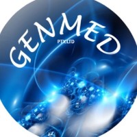 Genmed Enterprise Pty Ltd logo - Similar company to Walvis Bay Corridor Group