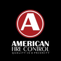 American Fire Control - AFC logo - Similar company to Azeidk Group