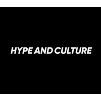 Hype and Culture logo - Similar company to TH3RD BRAIN