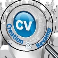 CV Creation and Revamp (Making a difference one CV at a time) logo - Similar company to Cv Boss