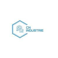CN INDUSTRIE logo - Similar company to Mkl