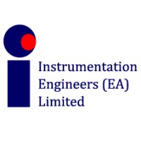 Instrumentation Engineers (EA Ltd) logo - Similar company to Libra Instruments