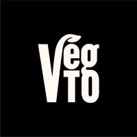 VegTO logo - Similar company to Plant-Based Canada