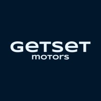 Getset Motors logo - Similar company to Sunshine Toyota