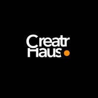 Creatr Haus logo - Similar company to Fuldot Studio