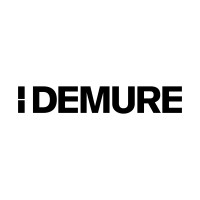 Demure Creative House logo - Similar company to Mpc Foundation