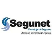 Segunet Corretaje de Seguros logo - Similar company to Infolastic