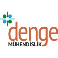 Denge Mühendislik ve Tekstil San. Tic. Ltd. Şti., logo - Similar company to Mavi Mekanik