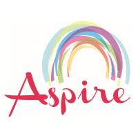 Aspire India NGO logo - Similar company to Genesis India - जेनेसीस इंडिया - Ngo