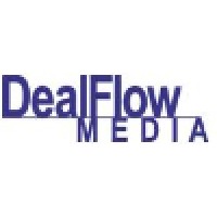 DealFlow Media logo - Similar company to Tensoract Co.,Ltd