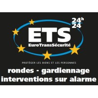 EURO-TRANS-SECURITE logo - Similar company to Equanime Sécurité