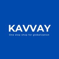 Kavvay logo - Similar company to Kodart