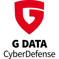 Gdata.IR logo - Similar company to G Data Cyberdefense