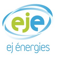 EJ énergies logo - Similar company to Amium Conseil