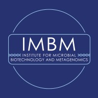 Institute for Microbial Biotechnology and Metagenomics logo - Similar company to Immunomics