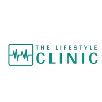 The Lifestyle Clinic logo - Similar company to Snapshots, The Photography Society Of Kamala Nehru College