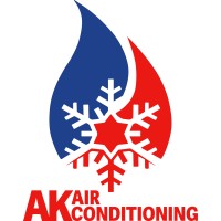 AKAirConditioning logo - Similar company to Metra Solutions Ltd