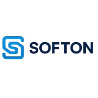 Softon ltd logo - Similar company to Top Software Consultant