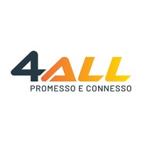 4ALL logo - Similar company to Lenfiber